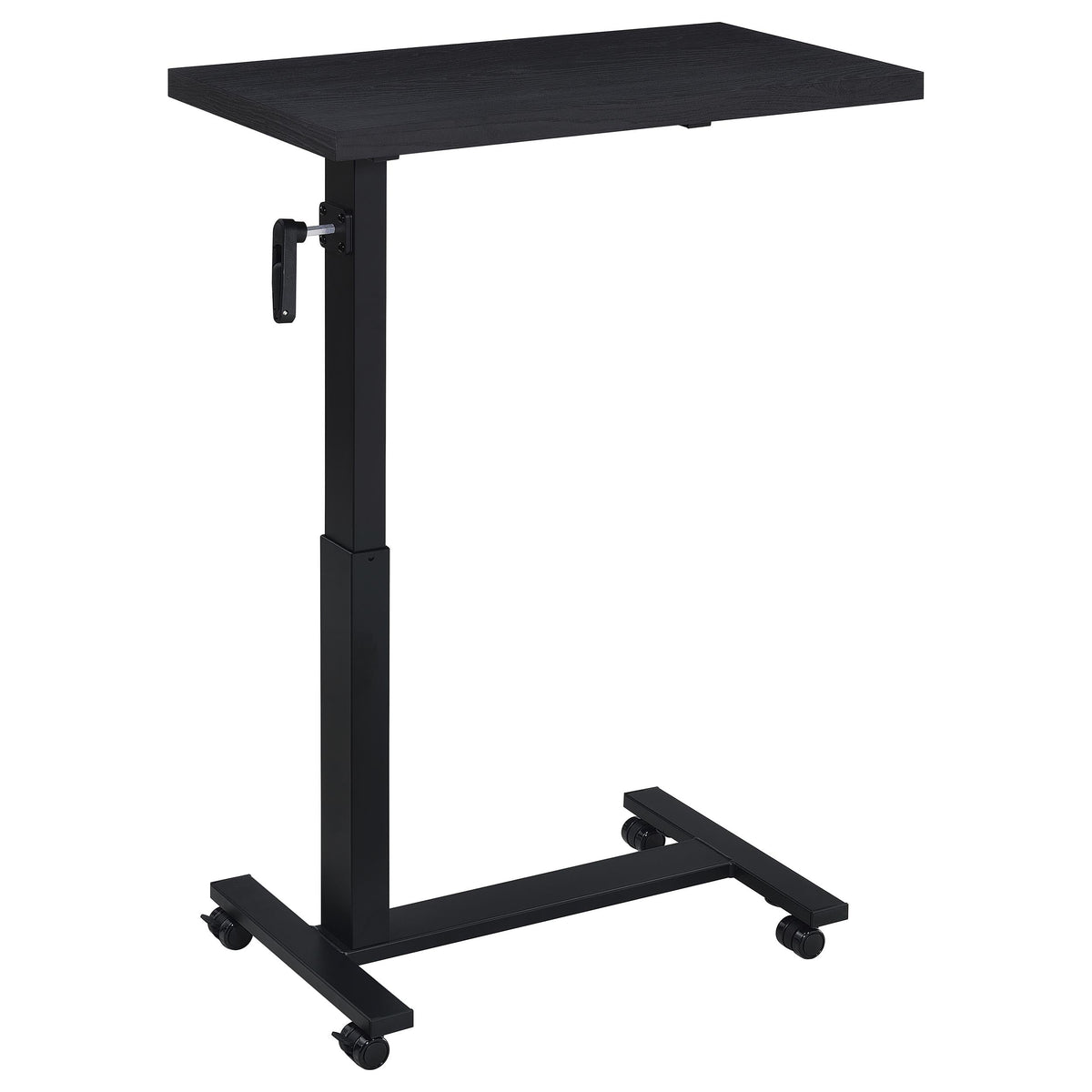 Westpark Bed C-Tables