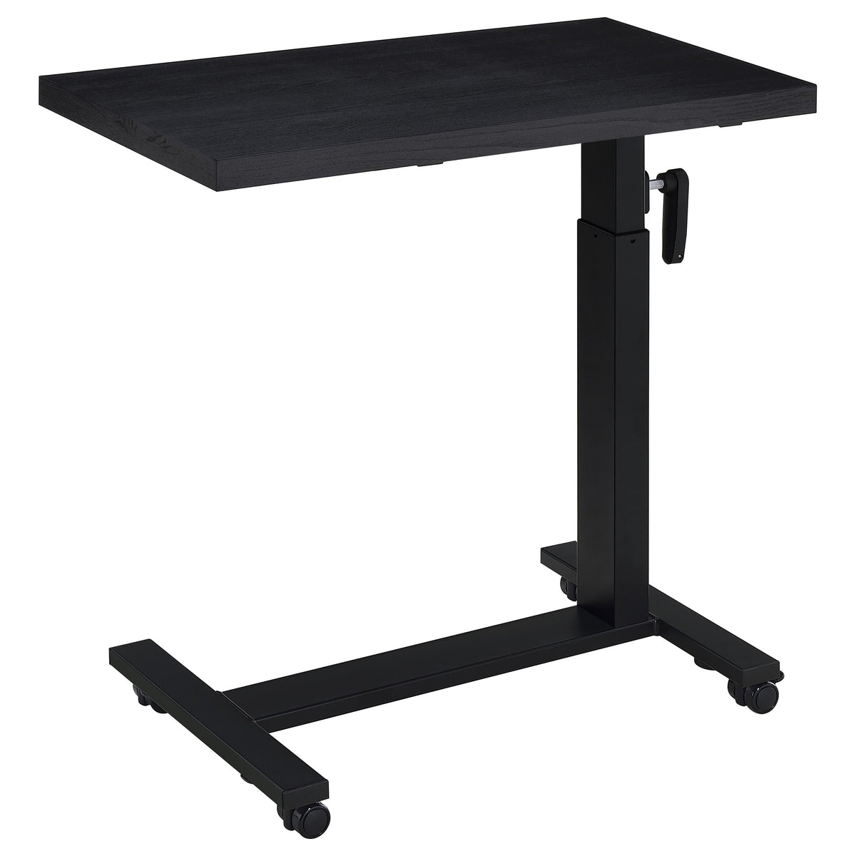 Westpark Bed C-Tables