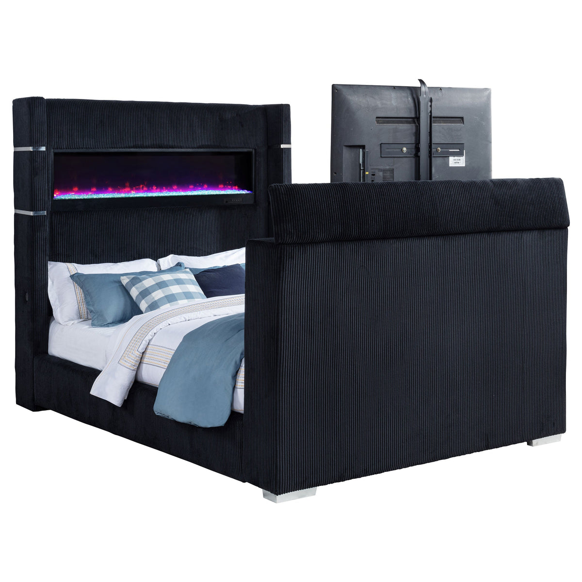 Tisdall Beds
