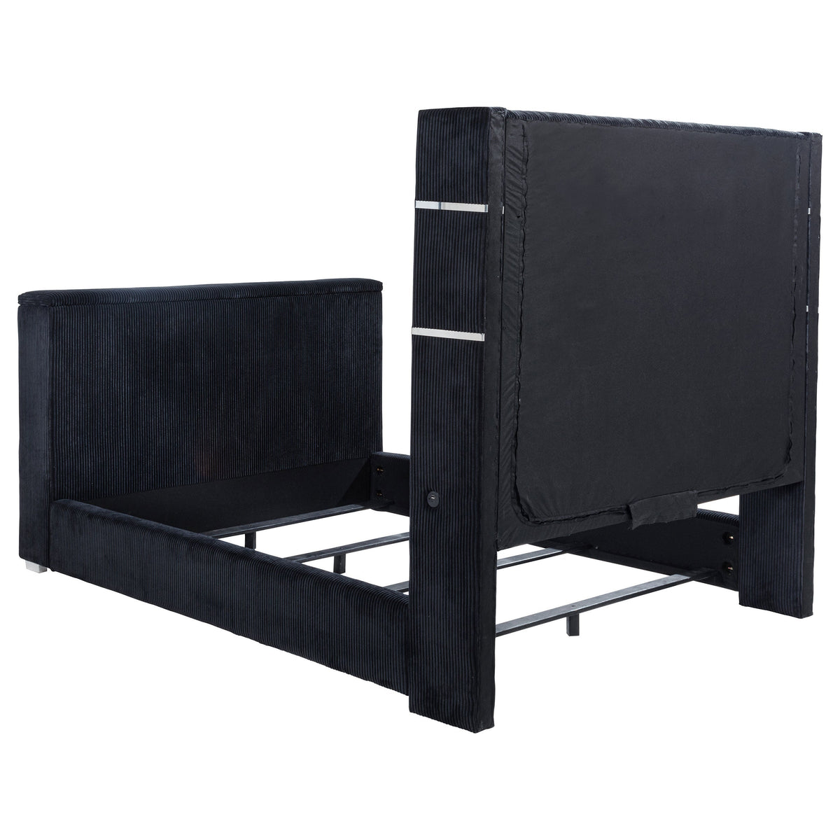 Tisdall Beds
