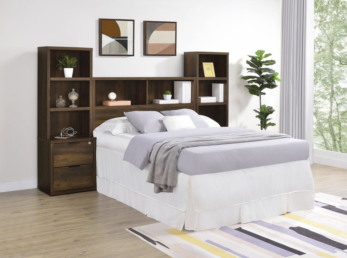 Westpark Bedroom Sets