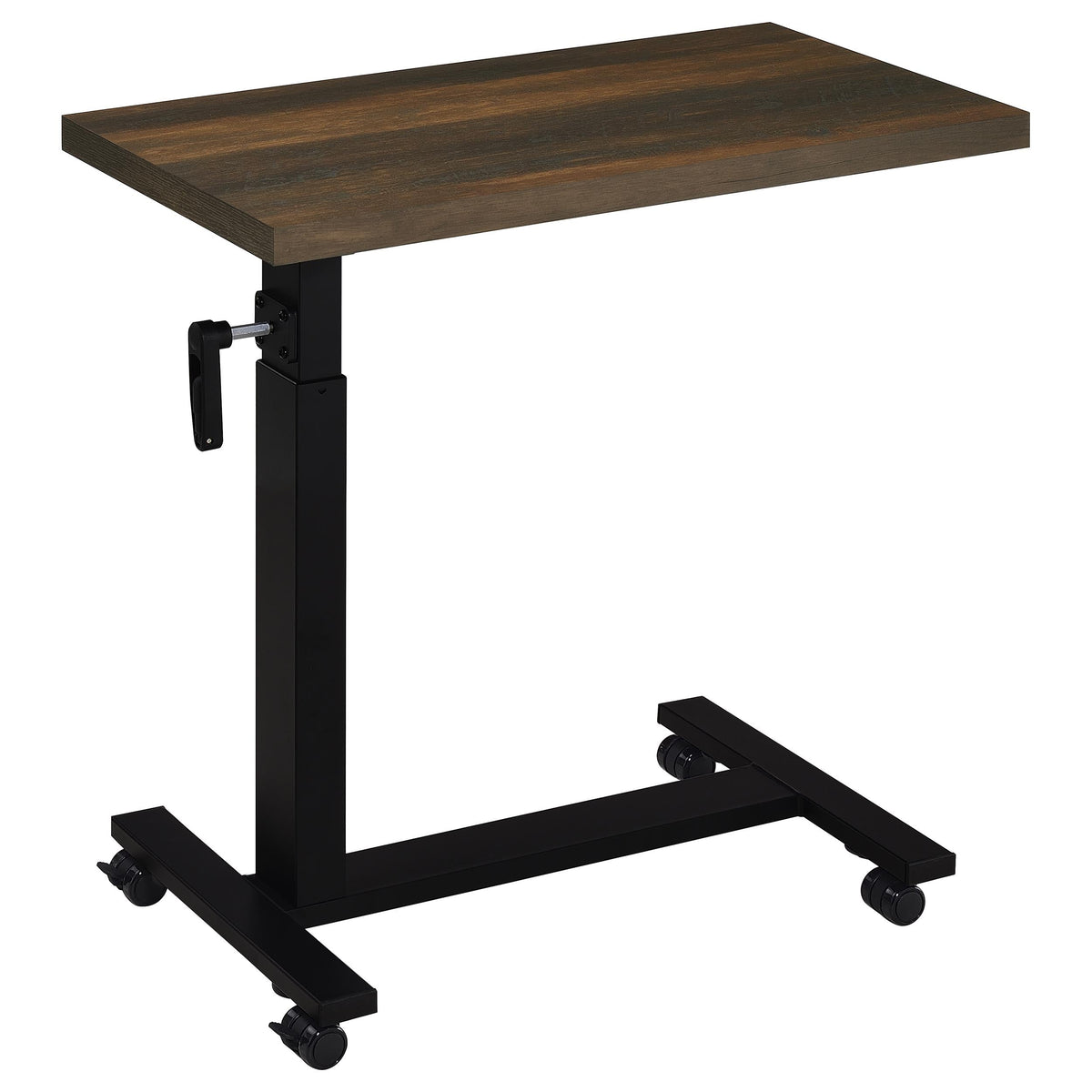 Westpark Bed C-Tables