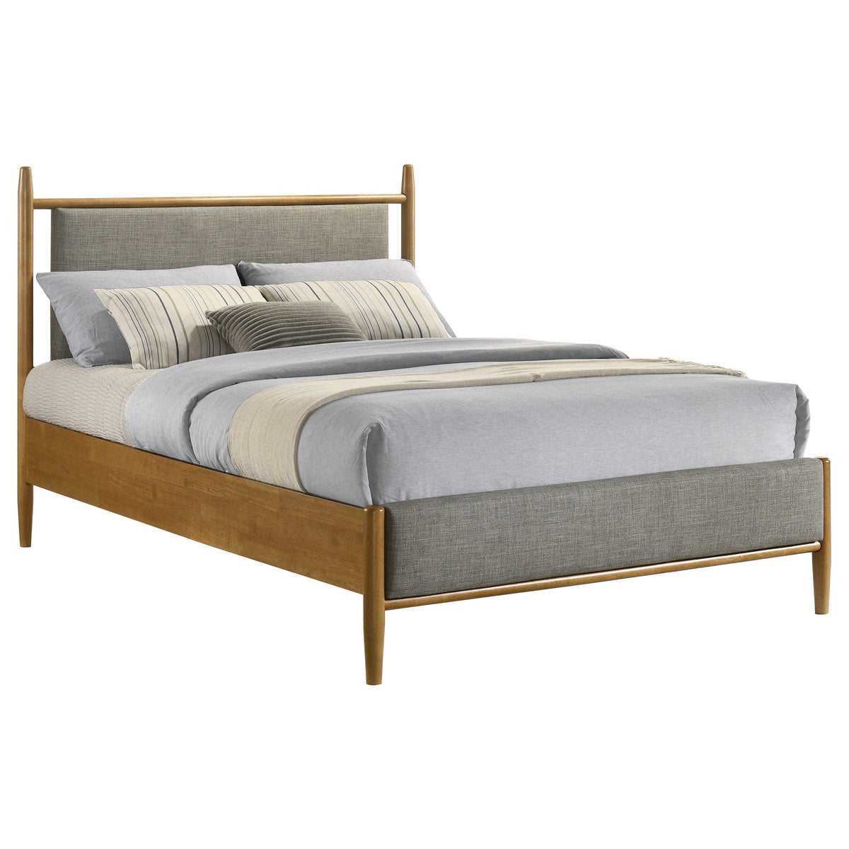 Mason Beds