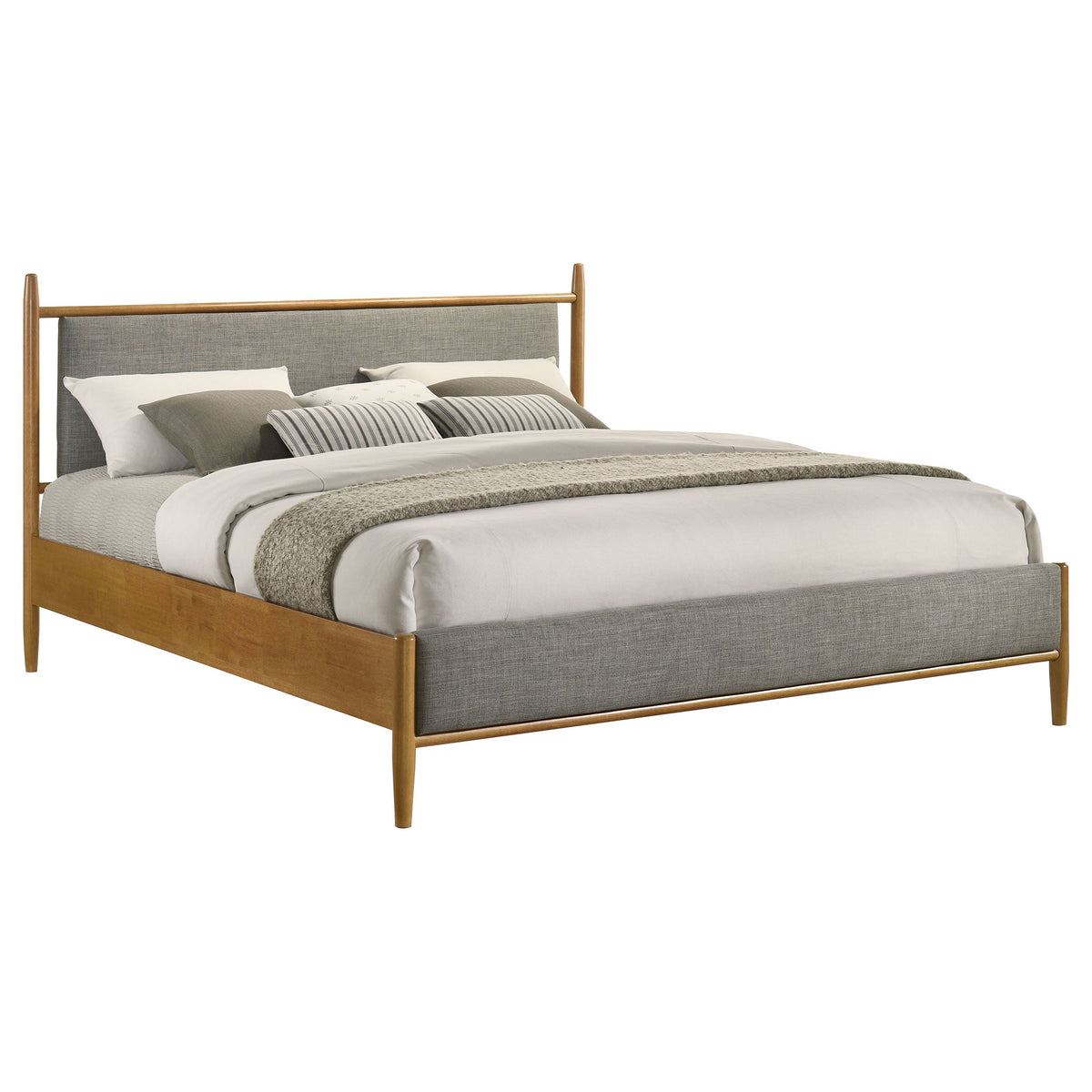 Mason Beds