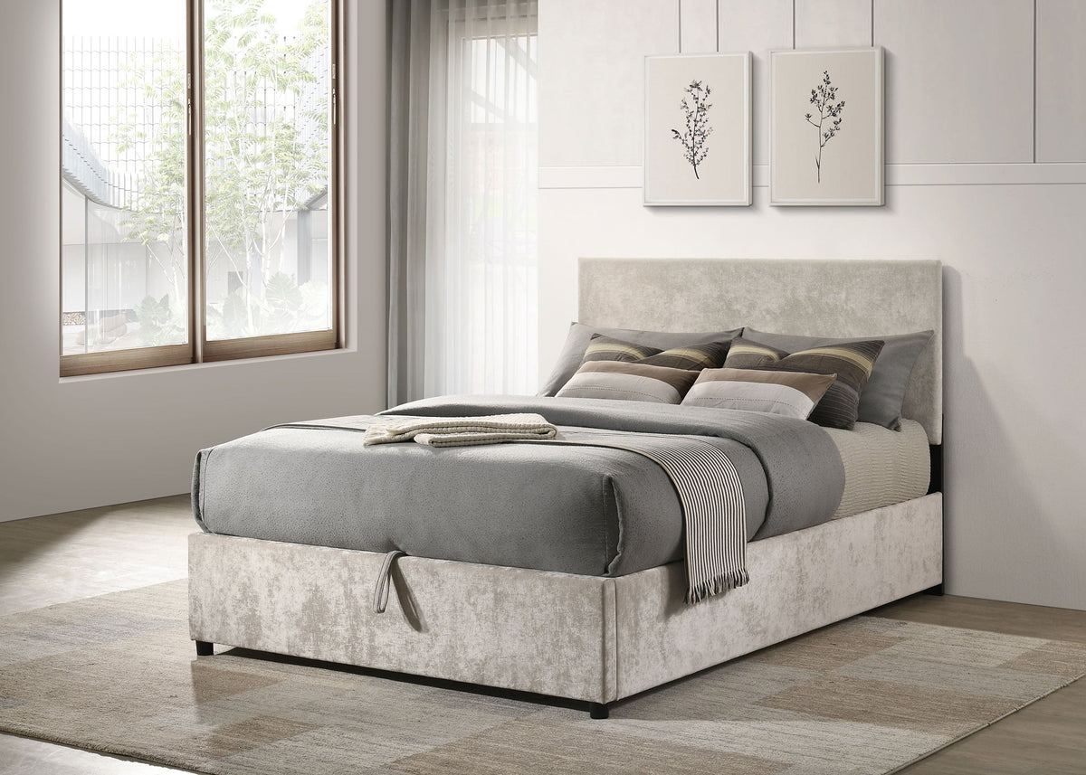 Reeves Beds