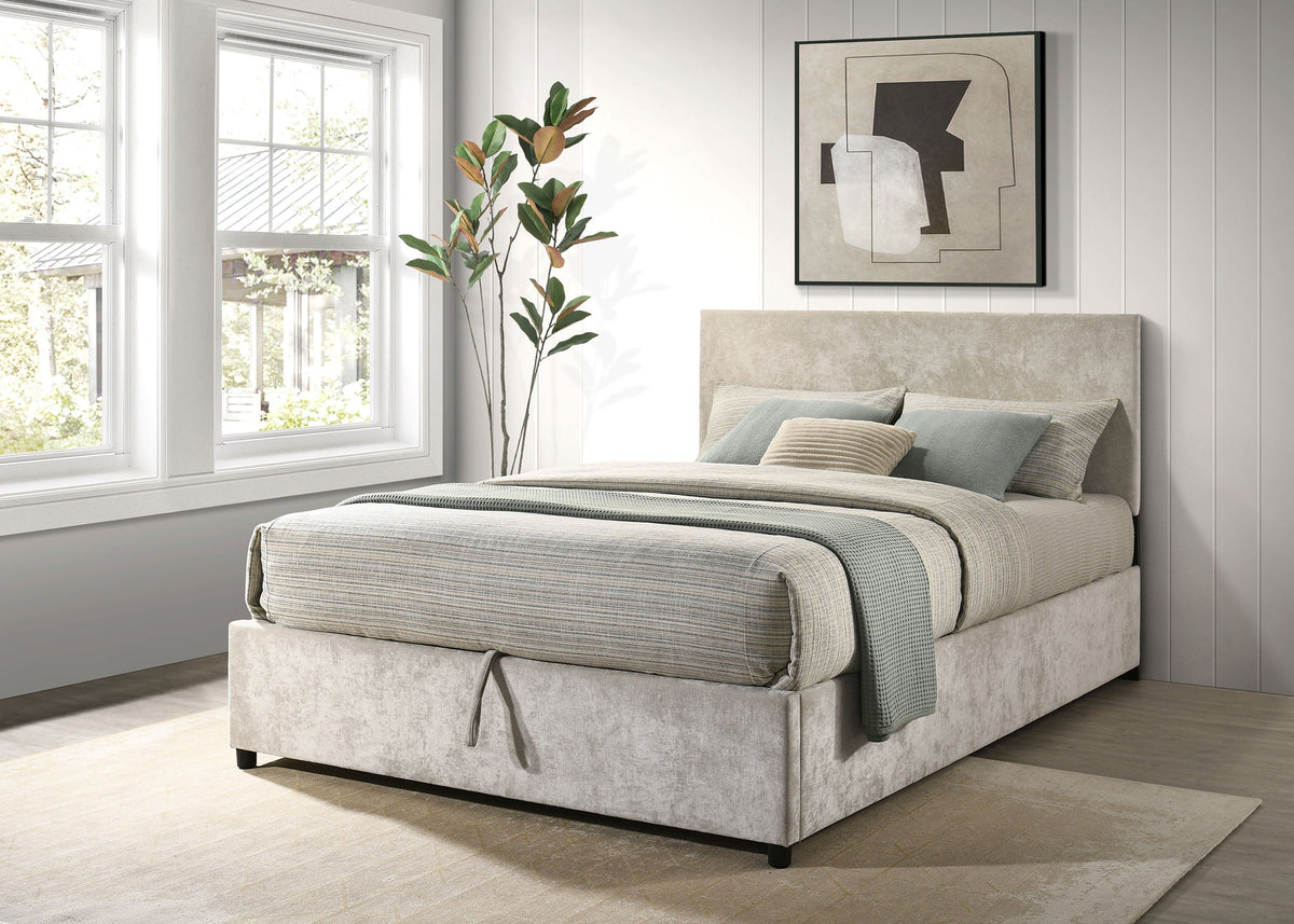 Reeves Beds