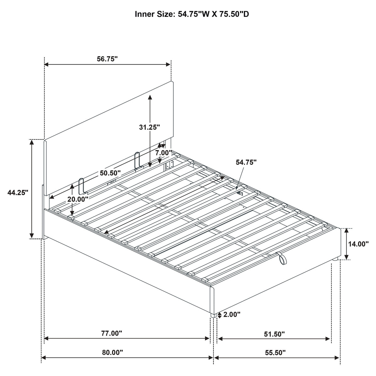 Reeves Beds