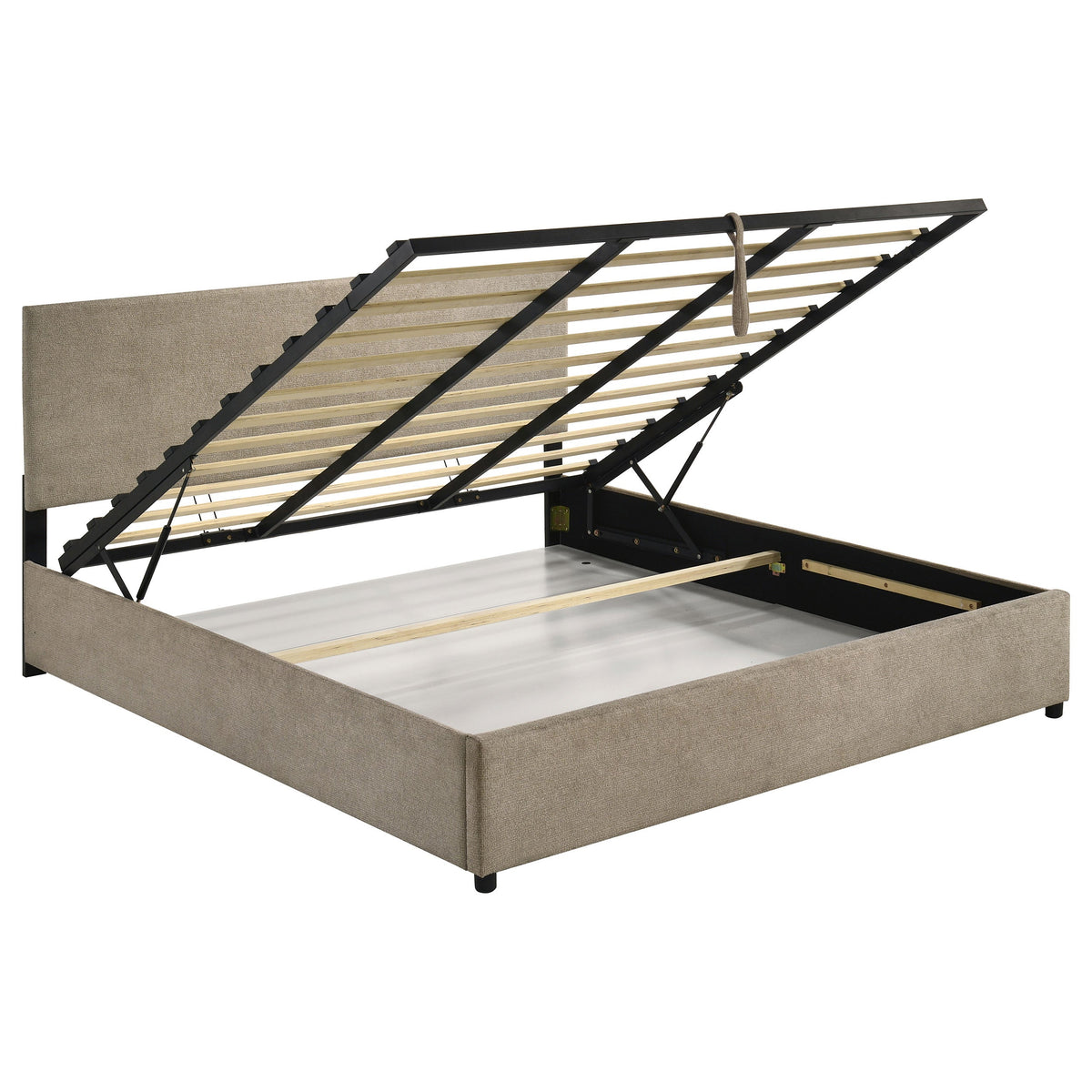 Reeves Beds