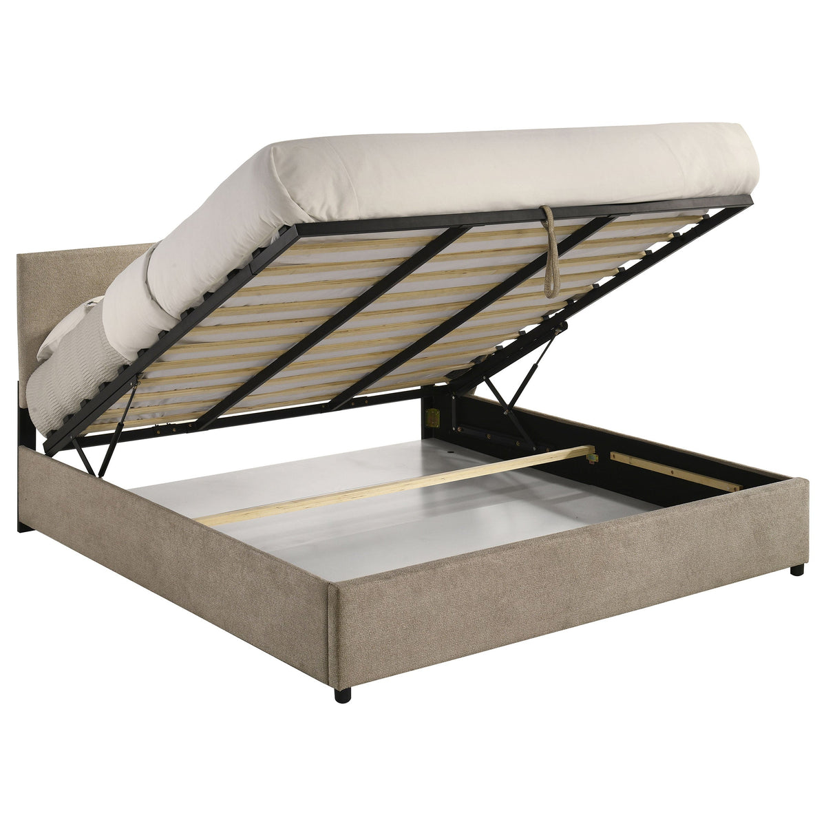 Reeves Beds