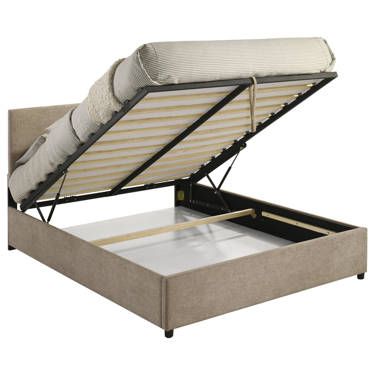 Reeves Beds