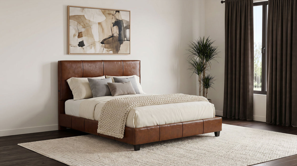 Farrell Beds