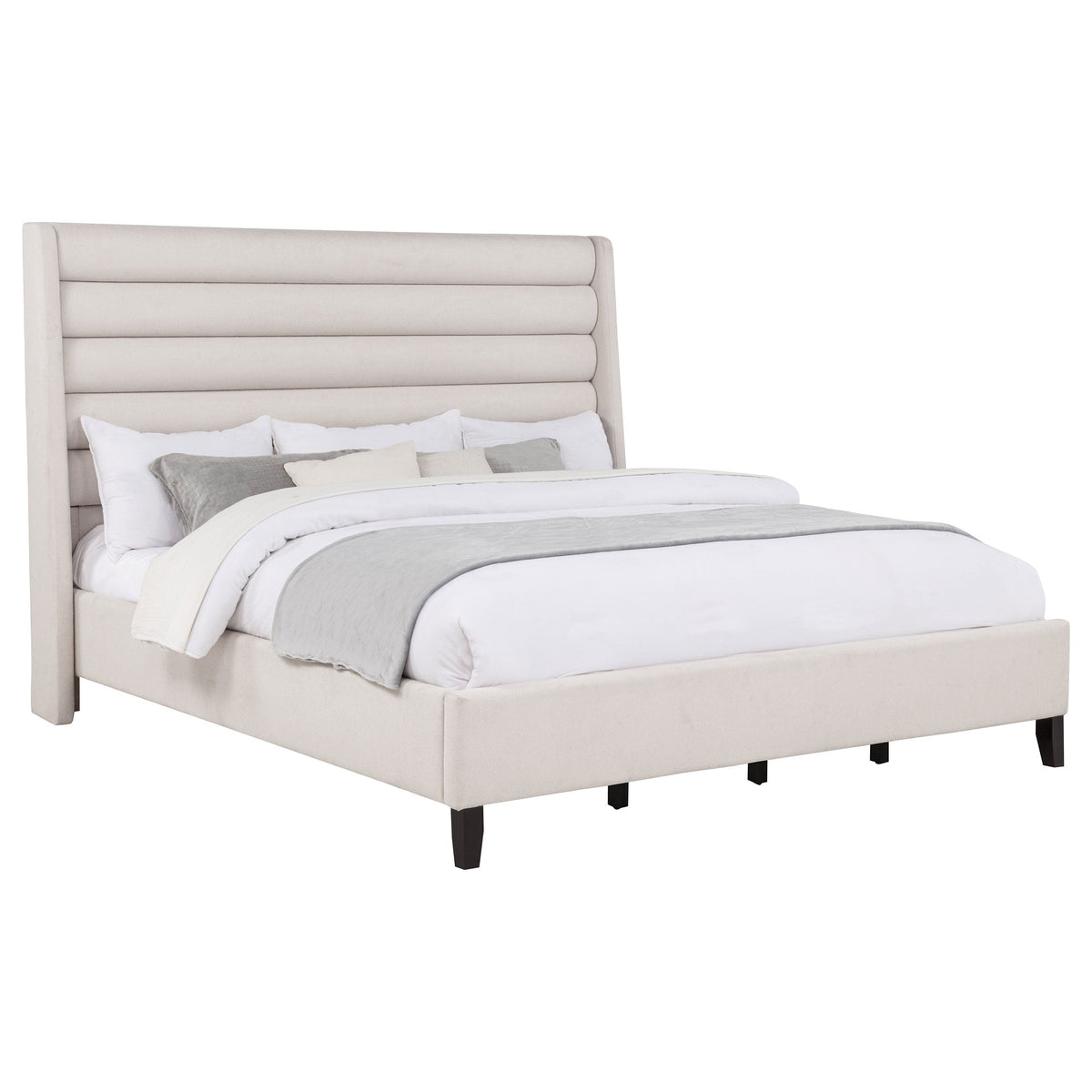 Leslie Beds