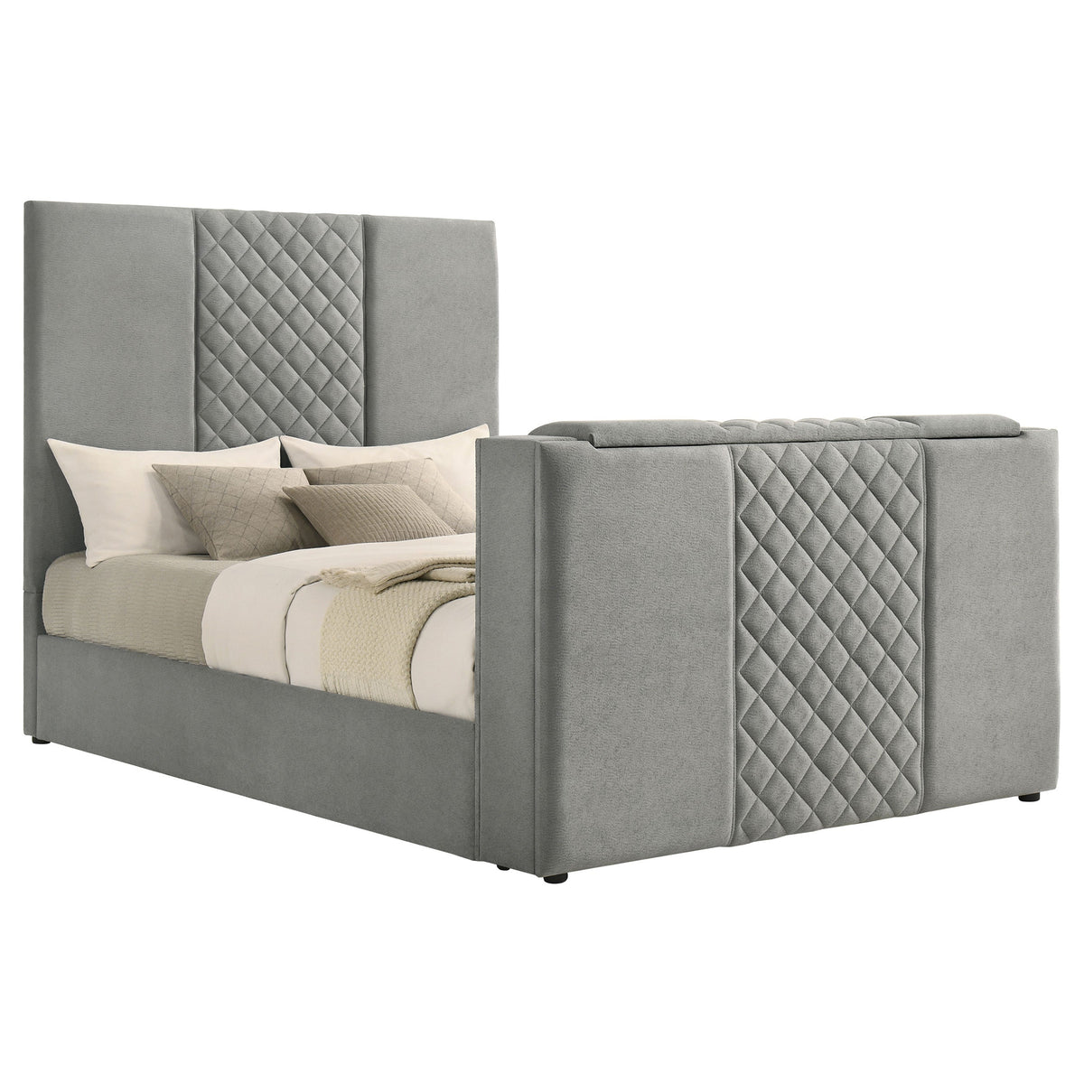 Tara Beds