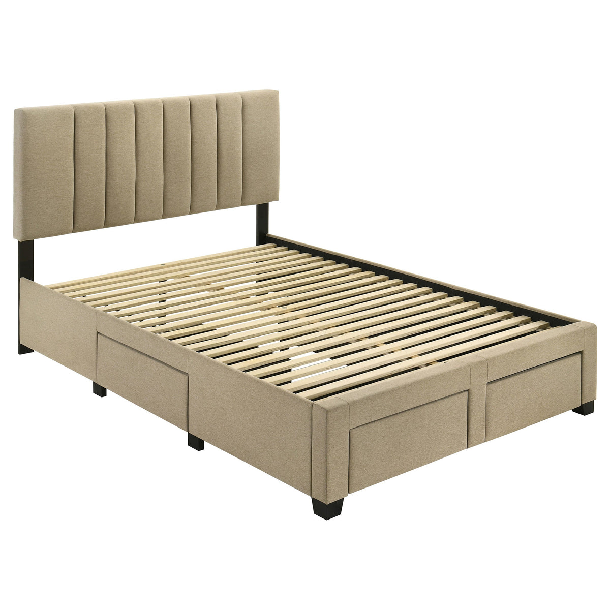 Wheatland Beds