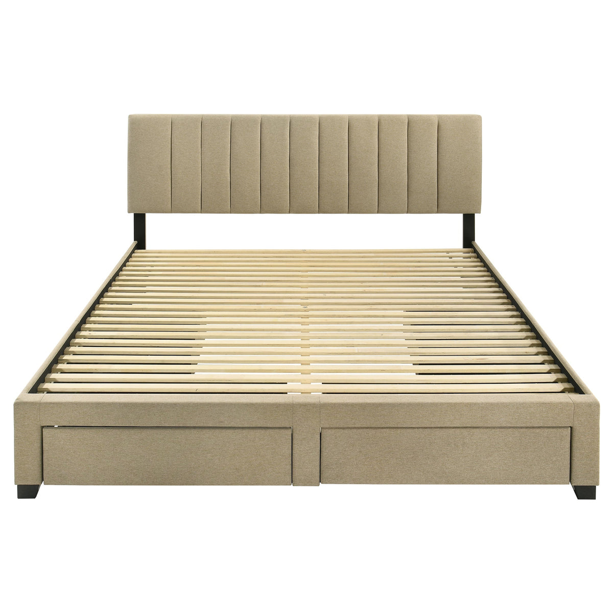 Wheatland Beds