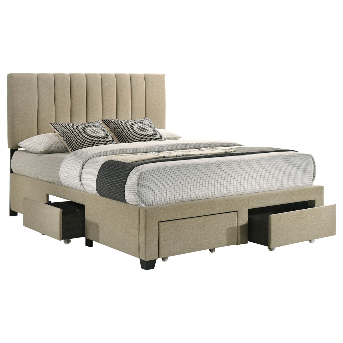 Wheatland Beds