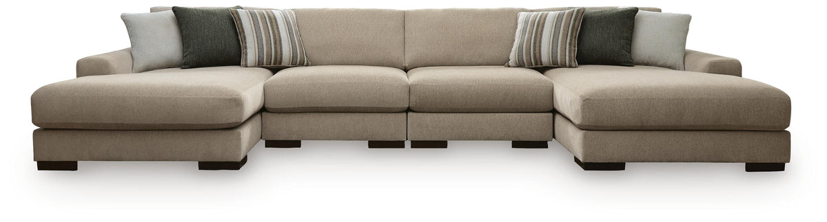 Linenhause Stationary Sectionals