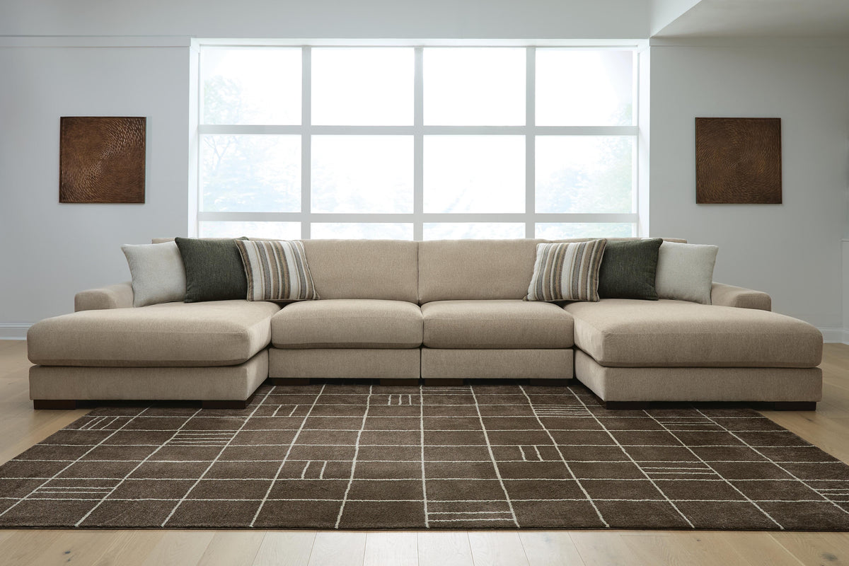 Linenhause Stationary Sectionals