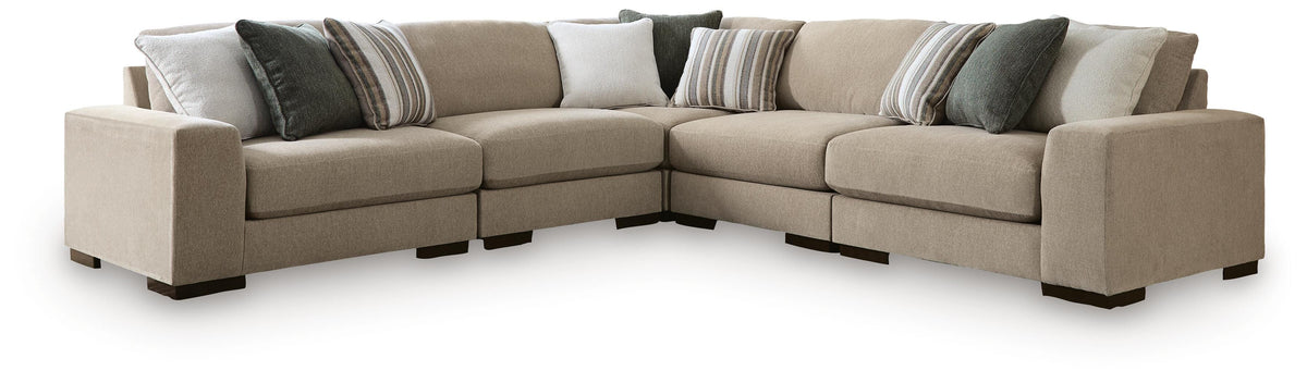 Linenhause Stationary Sectionals