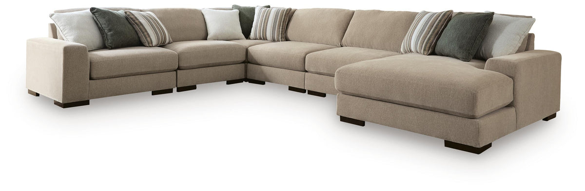 Linenhause Stationary Sectionals