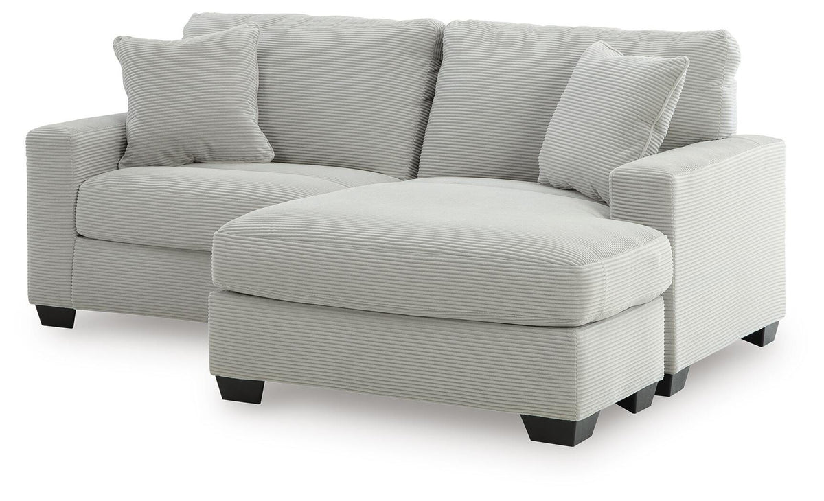 Greenbriar Stationary Sofas