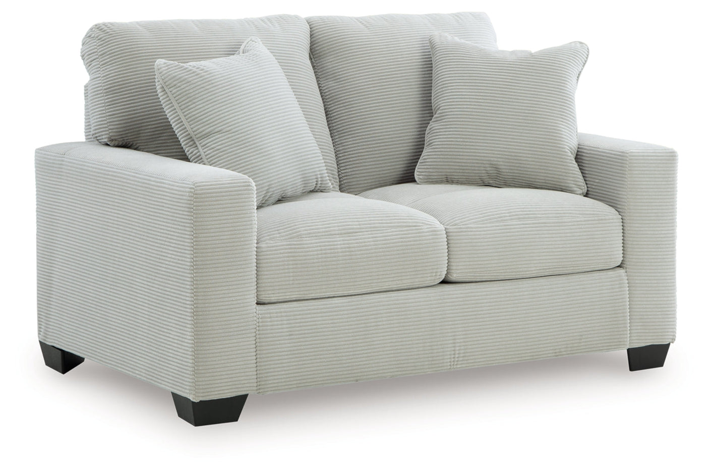 Greenbriar Sofa and Loveseat Living Room Set