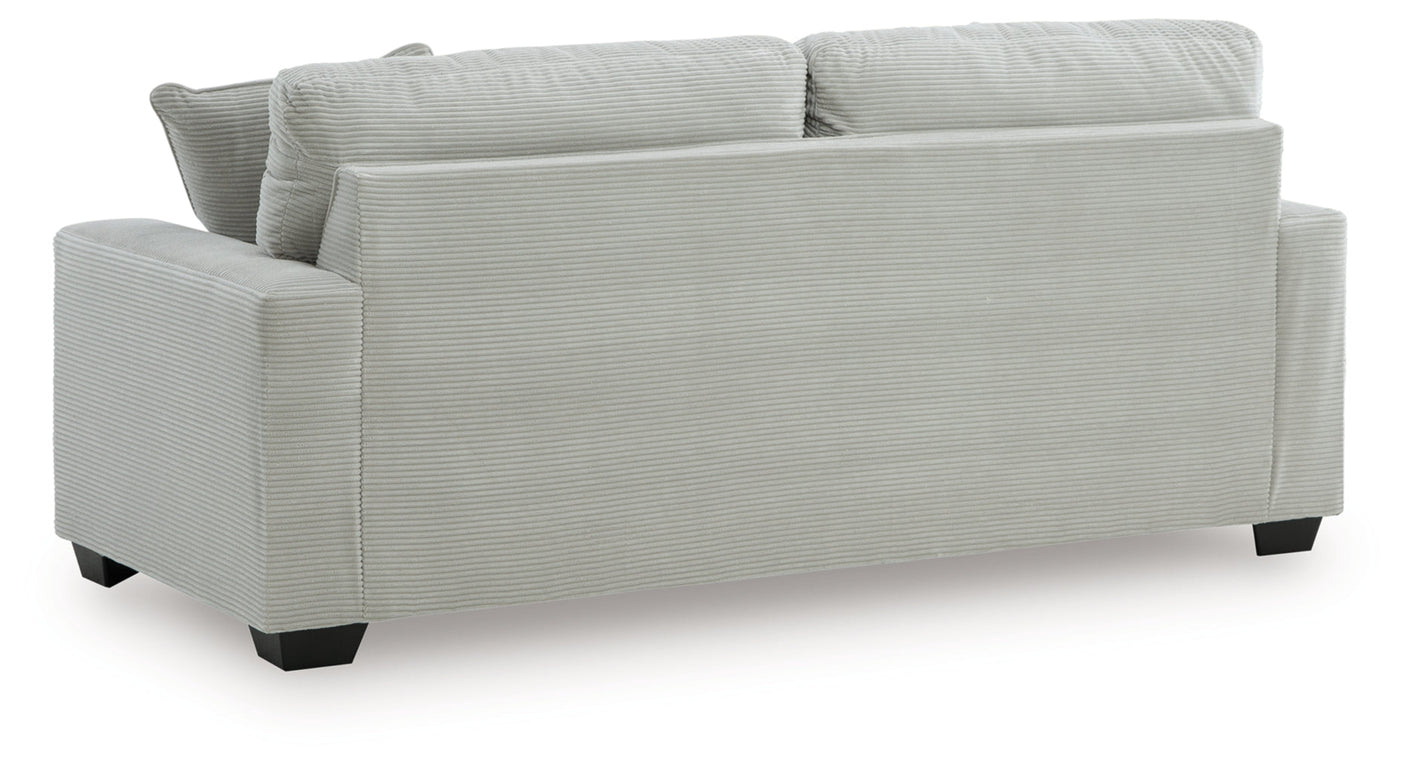 Greenbriar Sofa and Loveseat Living Room Set