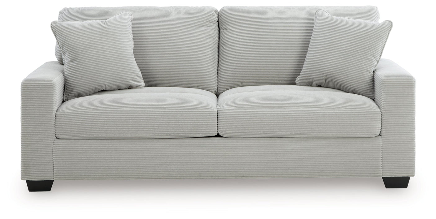 Greenbriar Sofa and Loveseat Living Room Set
