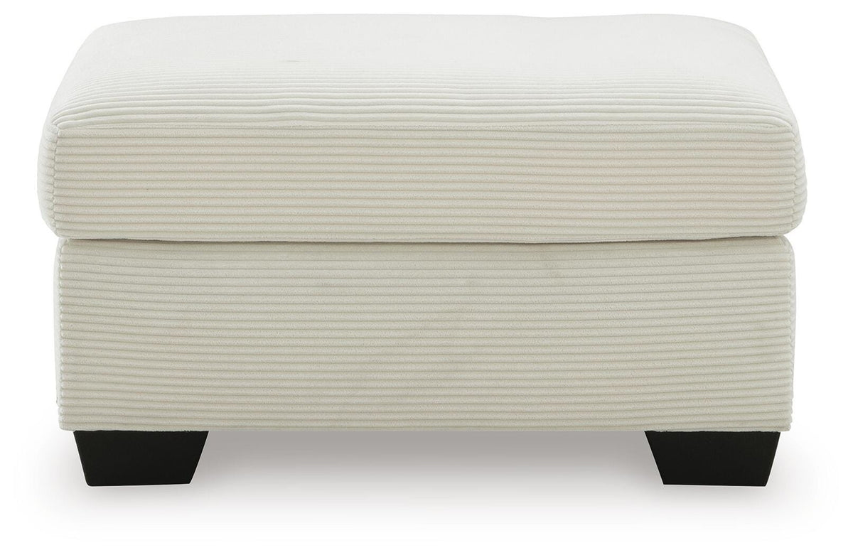 Greenbriar Ottomans