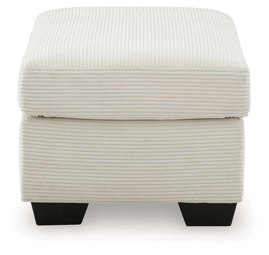 Greenbriar Ottomans