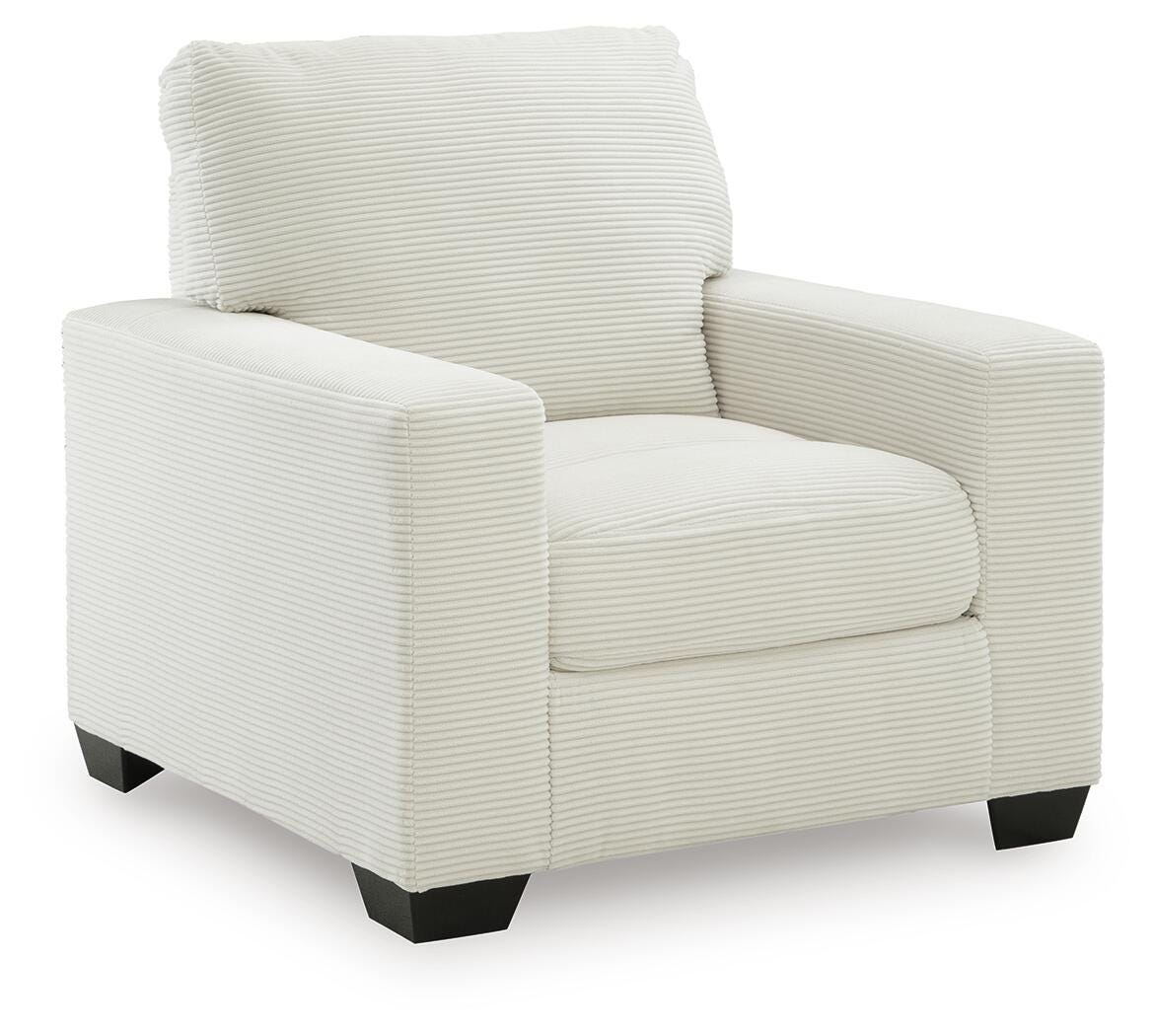 Greenbriar Accent Chairs