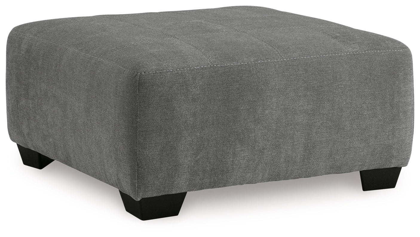 Birkdale Ottomans