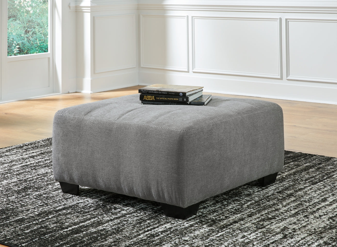 Birkdale Ottomans