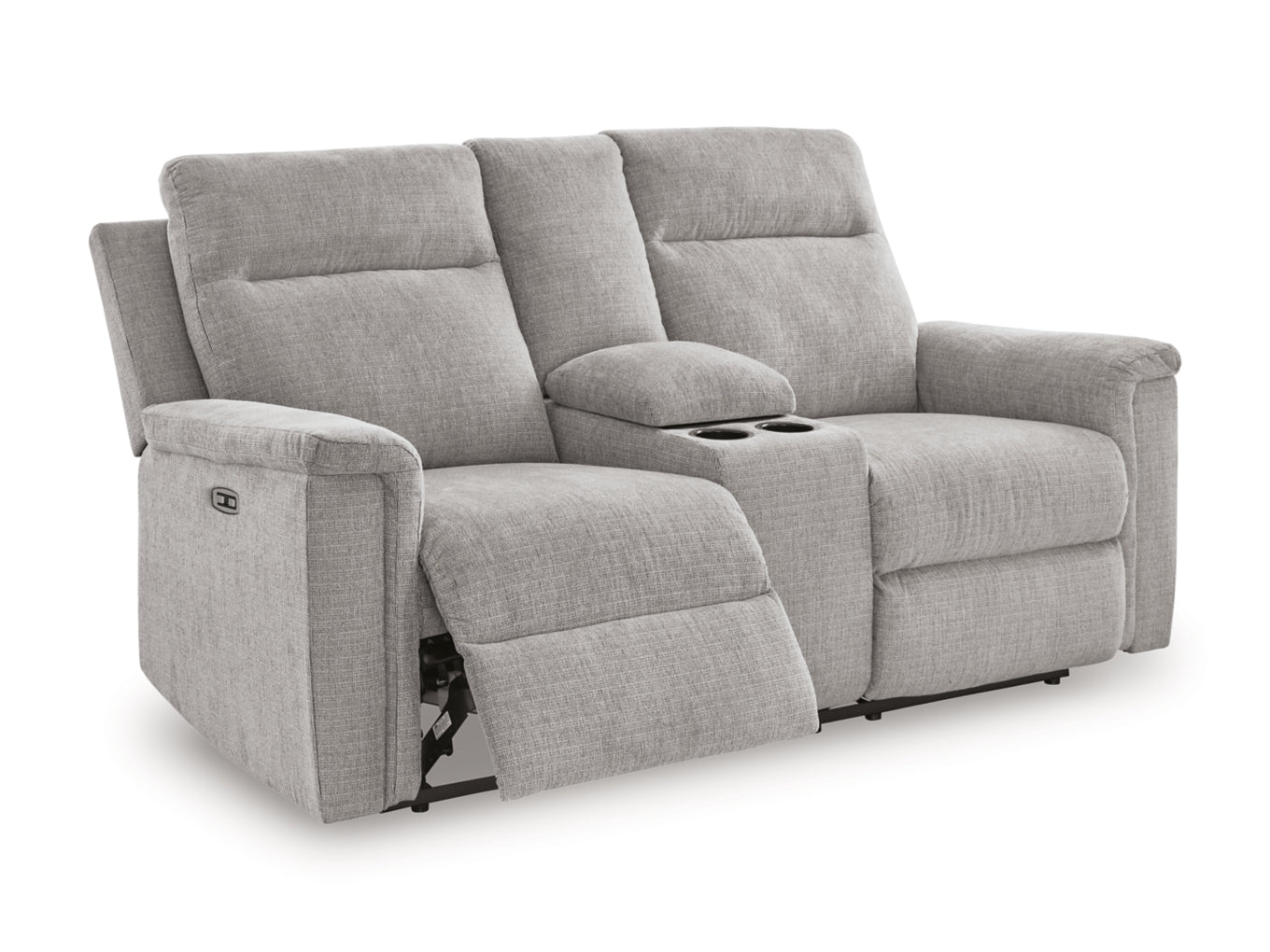 Barnsana Reclining Loveseats