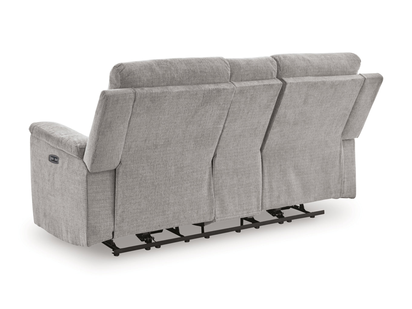 Barnsana Reclining Loveseats