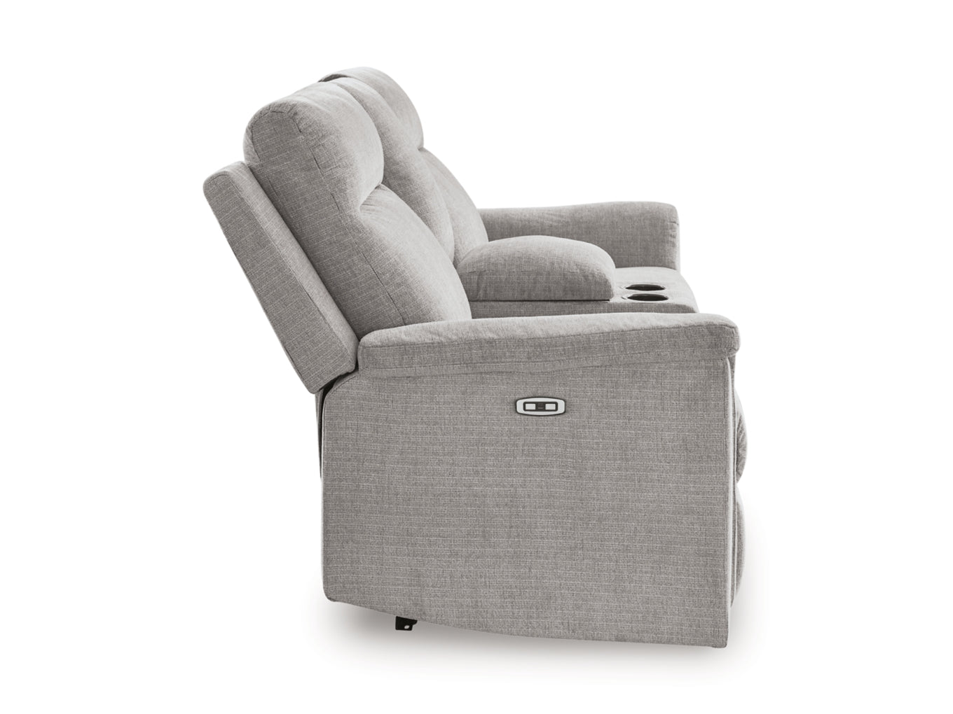Barnsana Reclining Loveseats