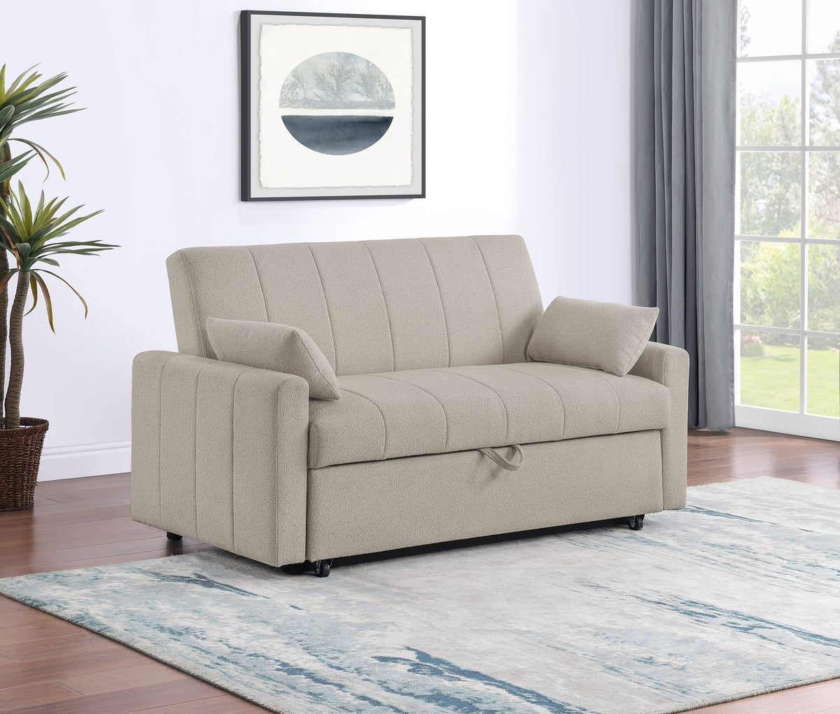 Portland Sofa Beds