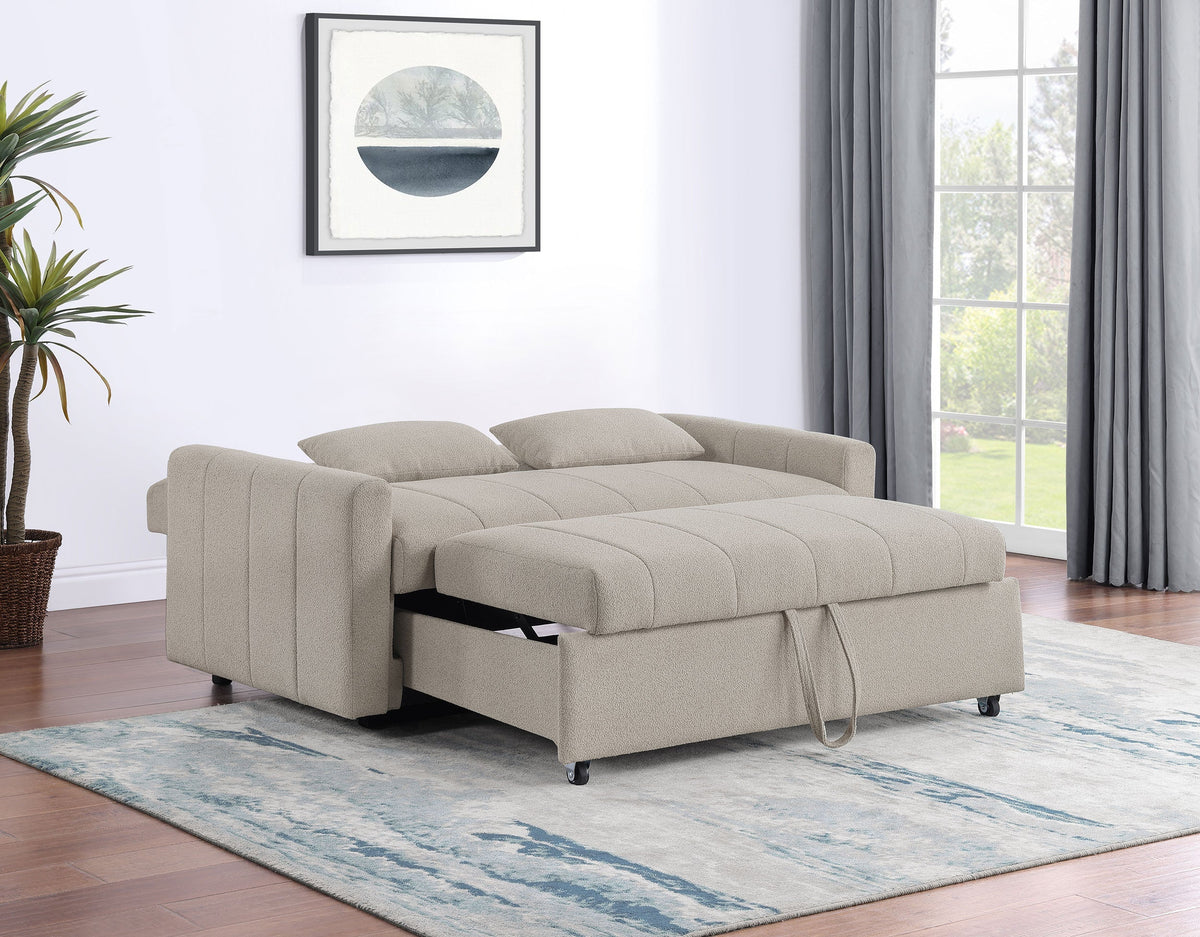 Portland Sofa Beds