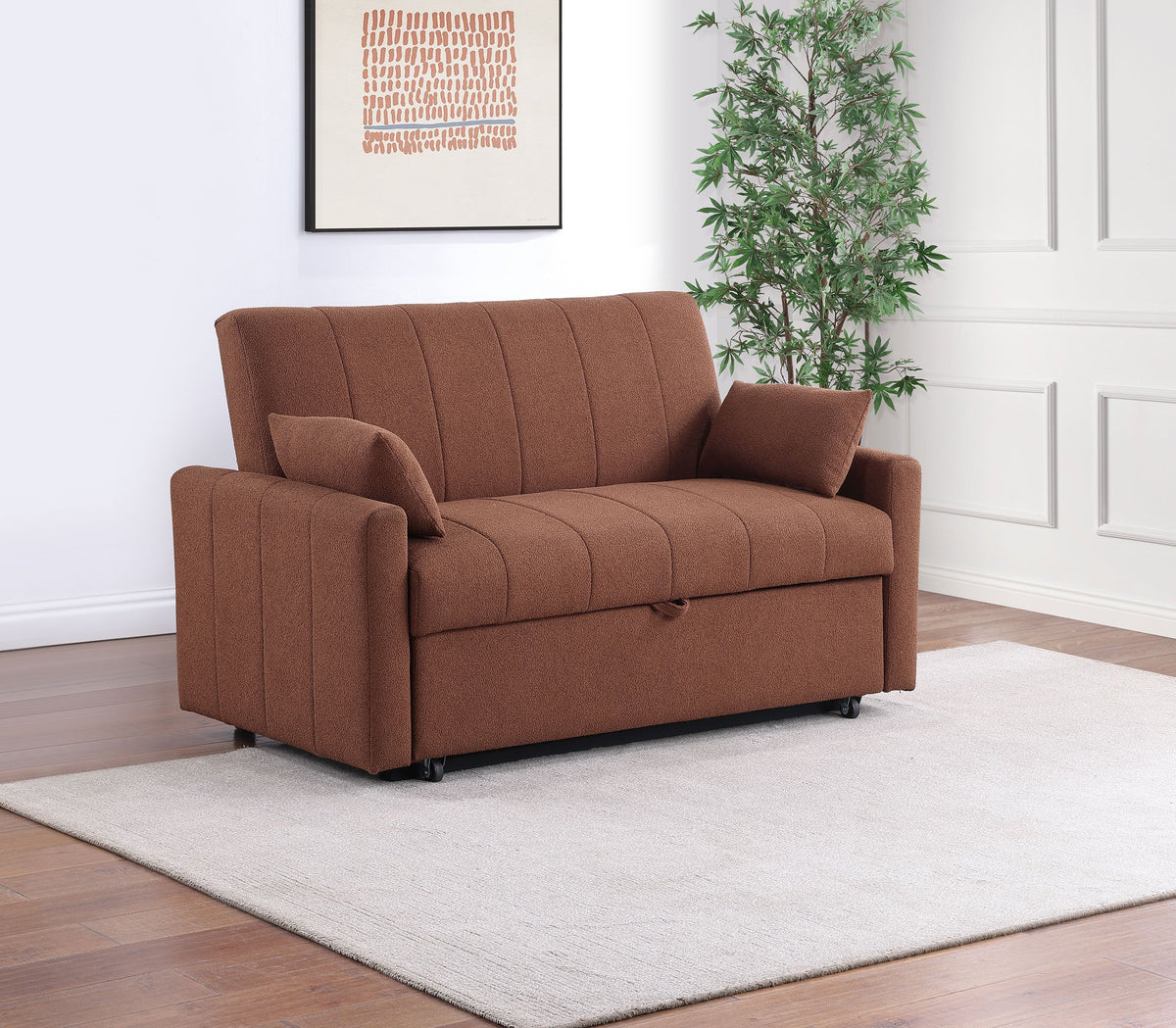 Portland Sofa Beds