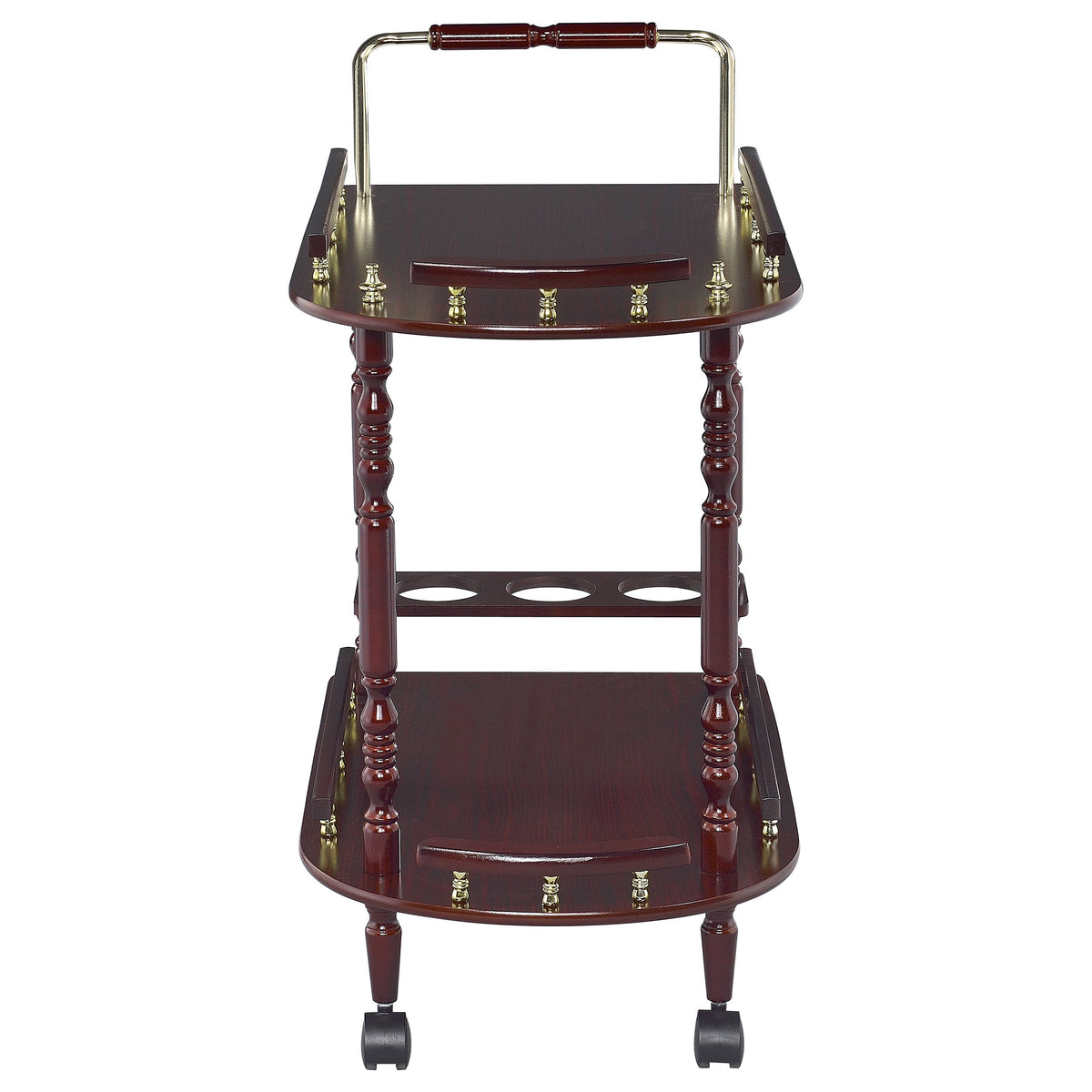 Palmer Bar Carts