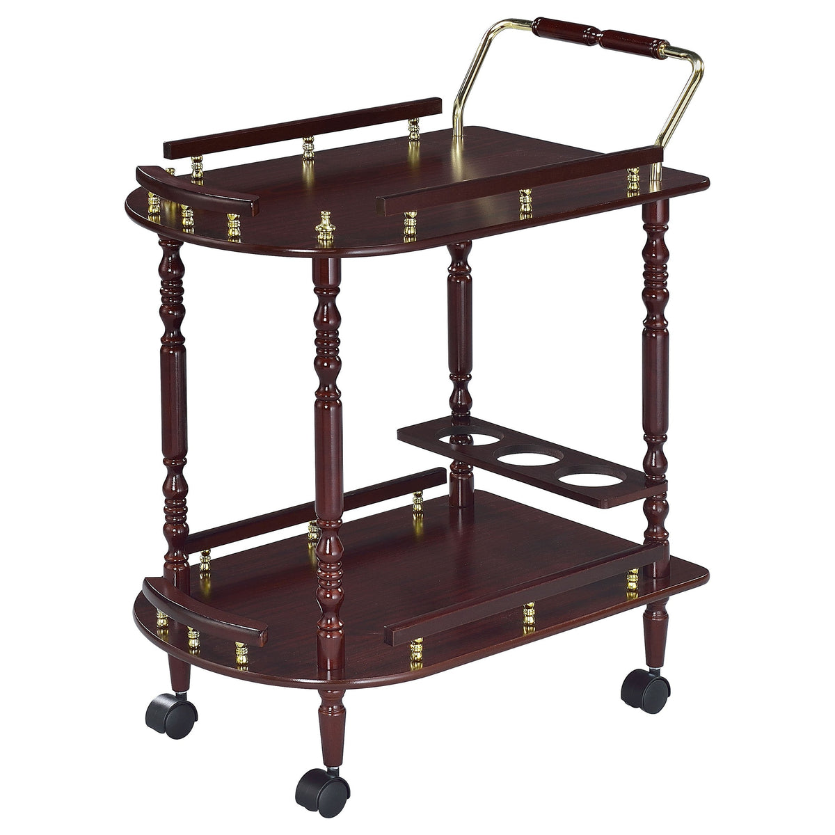 Palmer Bar Carts