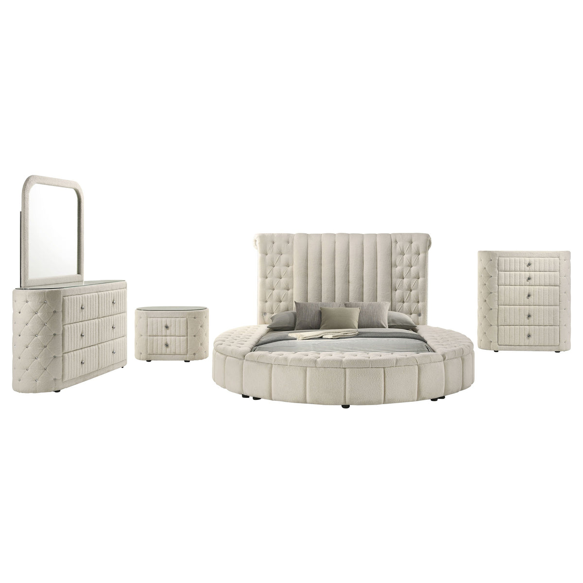 Sonya Bedroom Sets