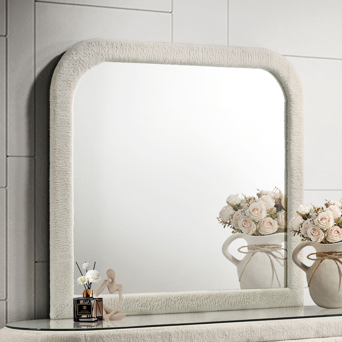 Sonya Dresser Mirrors
