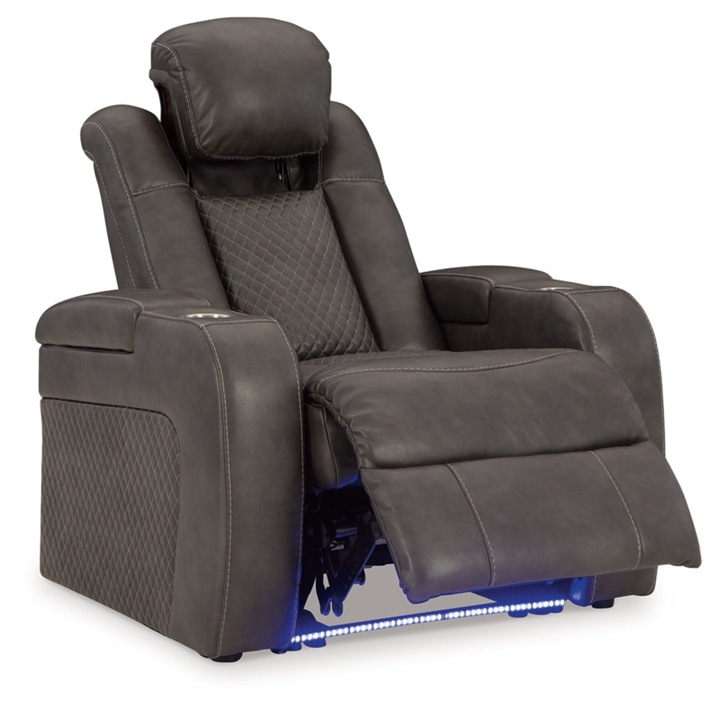 Fyne-Dyme Power Recliners