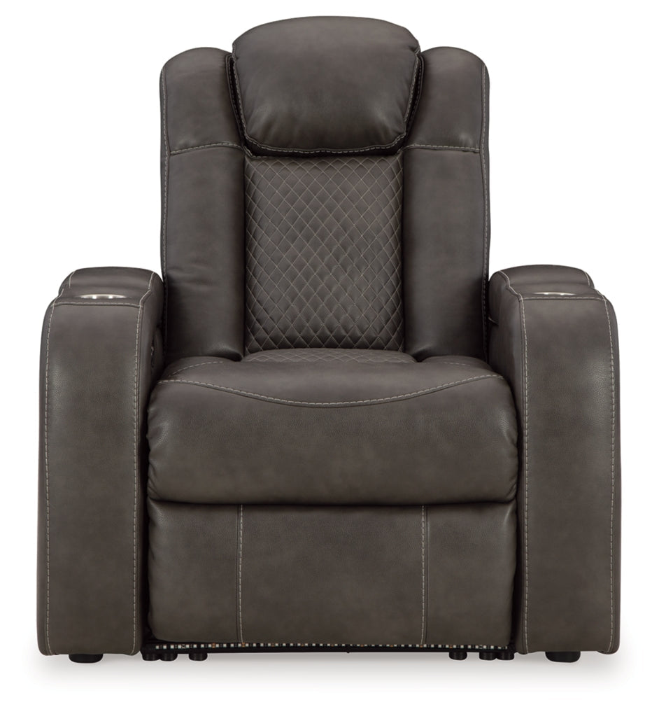 Fyne-Dyme Power Recliners