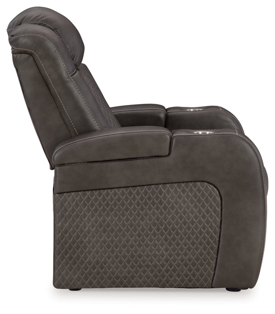 Fyne-Dyme Power Recliners
