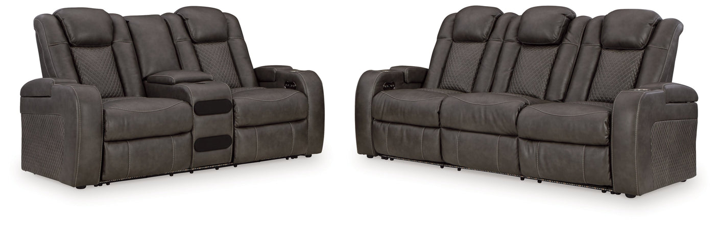 Fyne-Dyme Stationary Sofa Sets