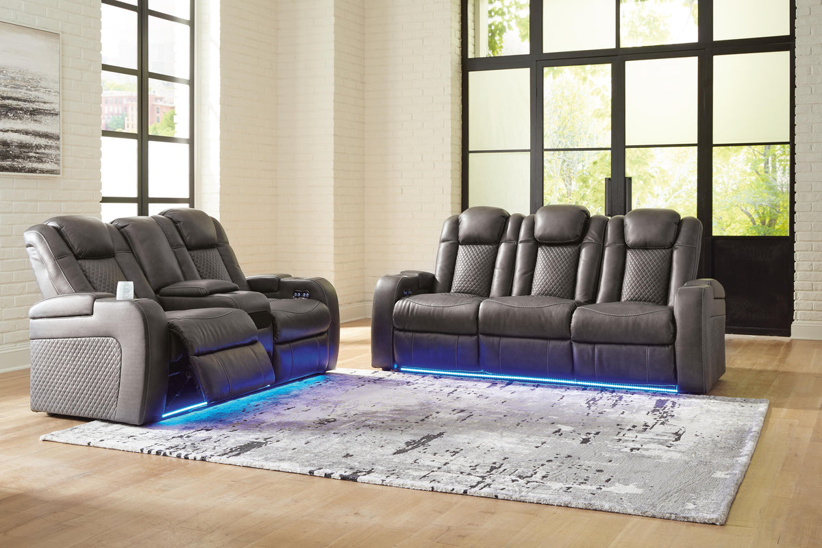 Fyne-Dyme Stationary Sofa Sets
