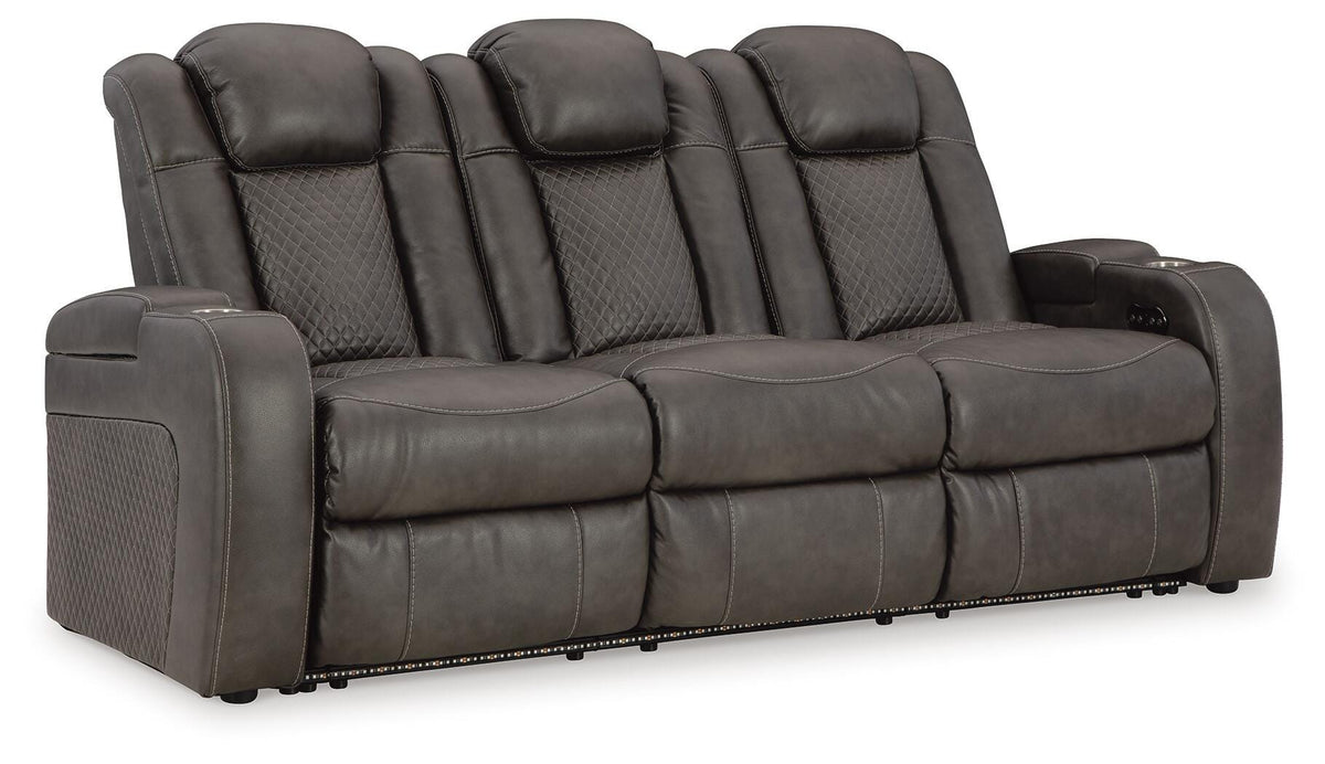 Fyne-Dyme Power Reclining Sofas
