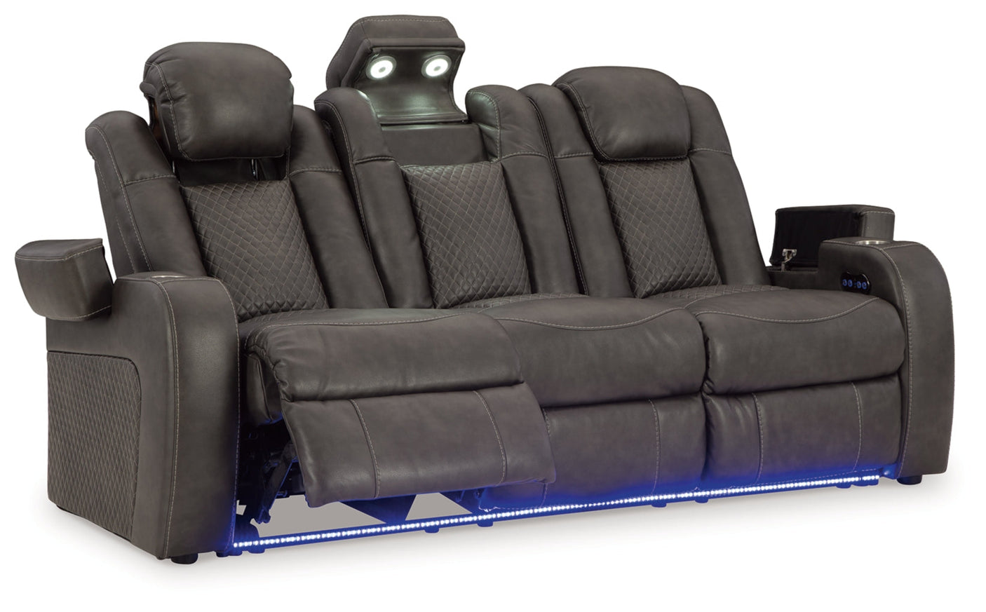 Fyne-Dyme Power Reclining Sofas